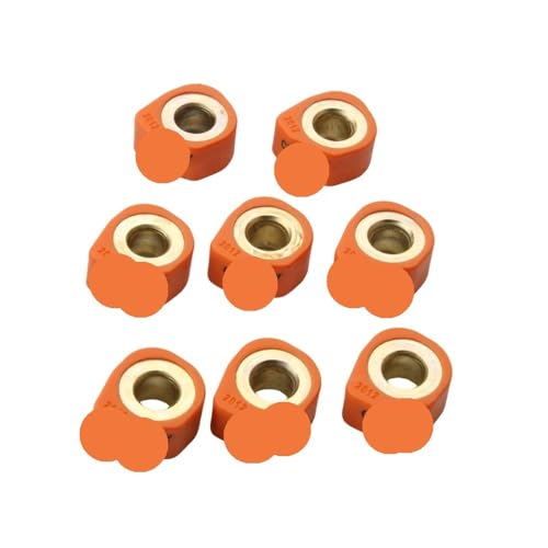 Masselottes de course 20x12mm pour entretien variateur J300 16g