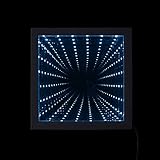 The Geeky Days LED Infinity...