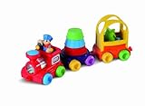 Little Tikes DiscoverSounds Sort and Stack Train