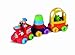 Little Tikes DiscoverSounds Sort and Stack Train