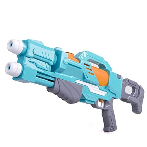 Amazon | 水鉄砲 最強 超強力飛距離10m ウォーターガン 大容量タンク型