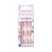 KISS LoveShackFancy x imPRESS Press-On Manicure Limited Edition, Style 