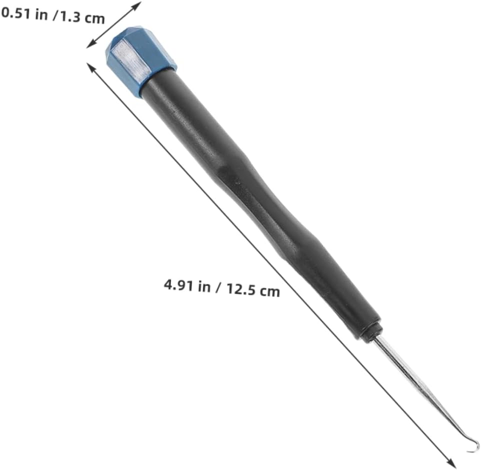2pcs Tennis Stringing Machine: Badminton Racket Stringing Equipment - String Puller Tools Emergency String Replacement for Sports Enthusiasts