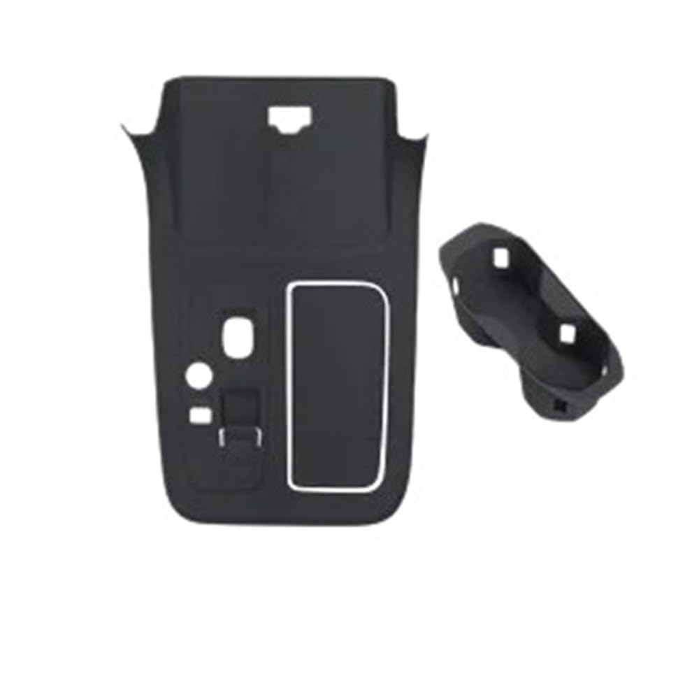 Protector Antiarañazos de Ventana para Trumpchi GS8 Almohadilla de Consola 6