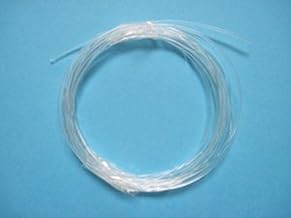 10M Clear Nylon Support Cable for Pleated Roof Conservatory Blinds