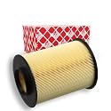 febi bilstein 38923 Luftfilter, 1 Stück