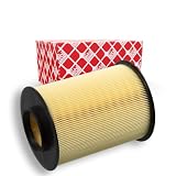 febi bilstein 38923 Air Filter, Pack of 1