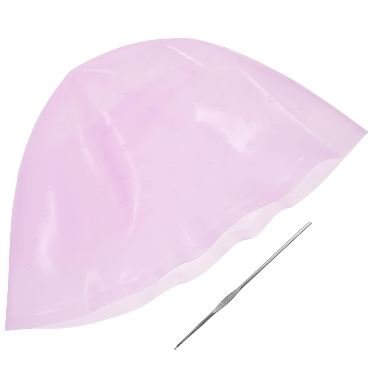 Hair Color Cap Hair Dye Tools Scrub Set Hair Styling Tools