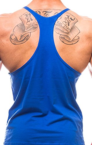 Image of THE BLAZZE Men's Tank Top