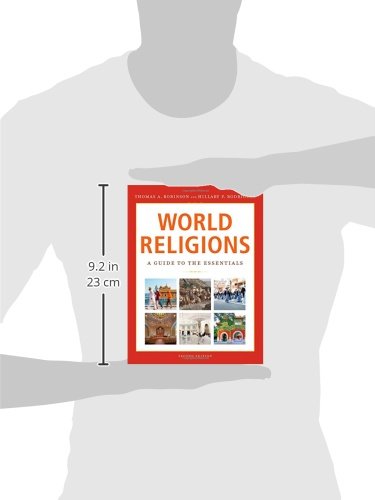 World Religions: A Guide to the Essentials