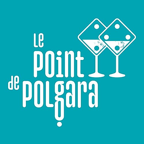 Couverture de Le Point de Polgara