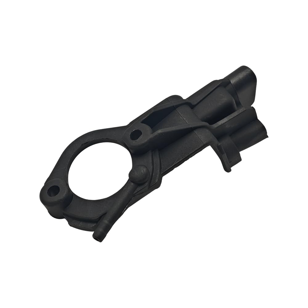 Flangia del collettore di aspirazione, Filtro dell'Aria for 340 345 346XP 350 353, Molla dell'acceleratore, Interruttore della Motosega, Parte Ricambio