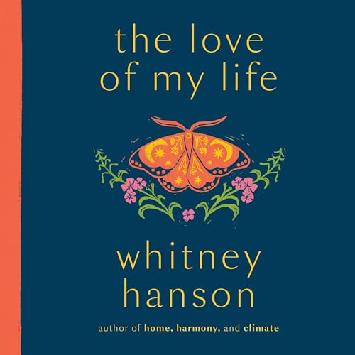 The Love of My Life cover art