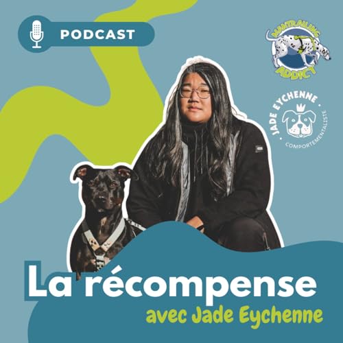 La r&eacute;compense au mantrailing