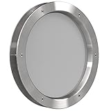 Bullauge in hochwertiger Qualität -made in EU- für vielfältige Einsatzmöglichkeiten