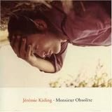 jeremie kisling mariage . Monsieur Obsolete [Import]