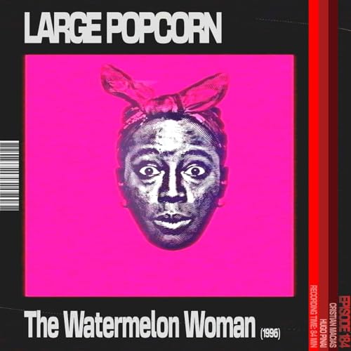 The Watermelon Woman (1996)