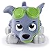 Paw Patrol - Bath Squirter - Water Rocky