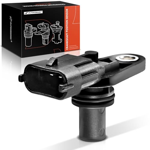 A-Premium Engine Camshaft Position Sensor Compatible with...