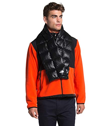 The North Face City Voyager Scarf One Size Tnf Black #TOP1