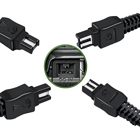 Chargeur Double Pour Batteries Sony Handycam - Compatible CX560VE, CX570E - Prise Secteur + Allume-cigare - 9