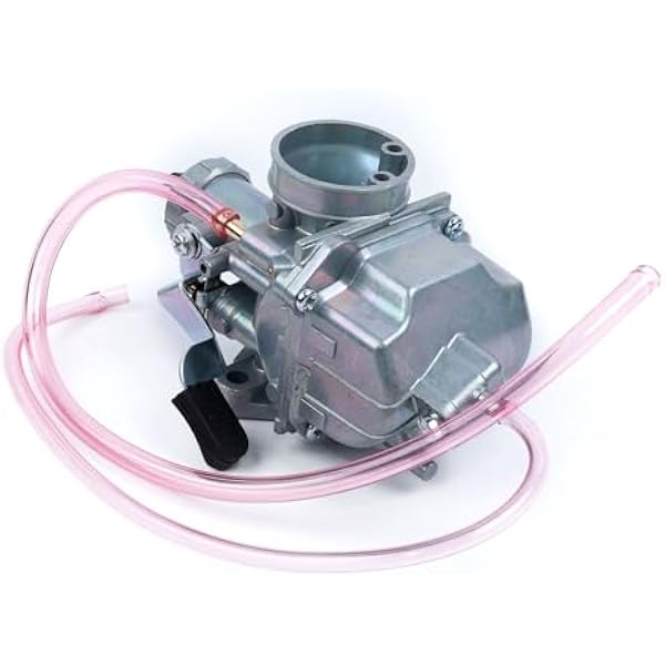 Replacement Carburetor Fits VM22 125cc 140cc for Dirt XR50 CRF70 Assembly for Mikuni 26mm