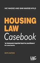 Housing Law Casebook