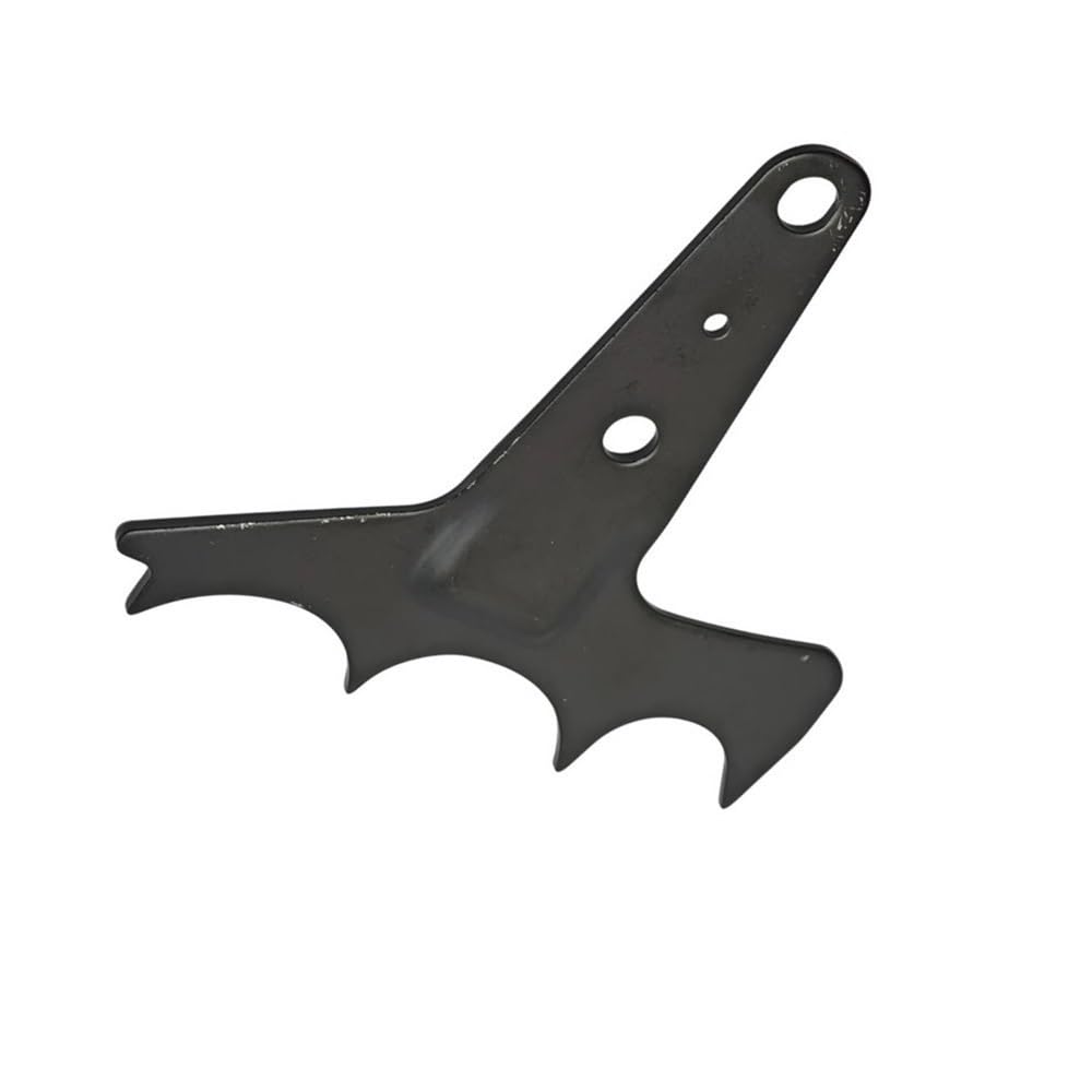 Punta for paraurti for Motosega Adatta for Husqvarna 362 365 371 372 570 575XP