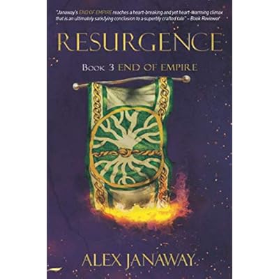 Resurgence