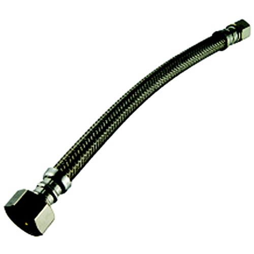 Faucet 3/8"Comp. X1/2"F.i.p. ·10Yearwarranty #TOP12