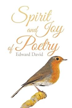 Paperback Spirit and Joy of Poetry Book