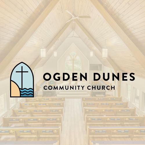 Ogden Dunes Community Church cover art