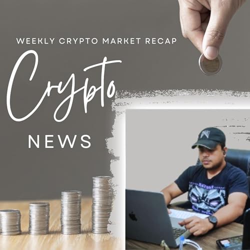 Weekly Crypto Market Recap & Major CryptoNews | #Fiat | #Arkham | #XRP | #ADA | #ETF