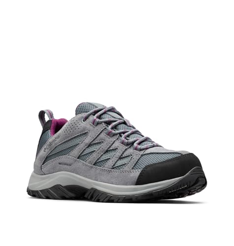 Columbia Niskie buty do wspinaczki Damskie Columbia, CRESTWOOD WATERPROOF