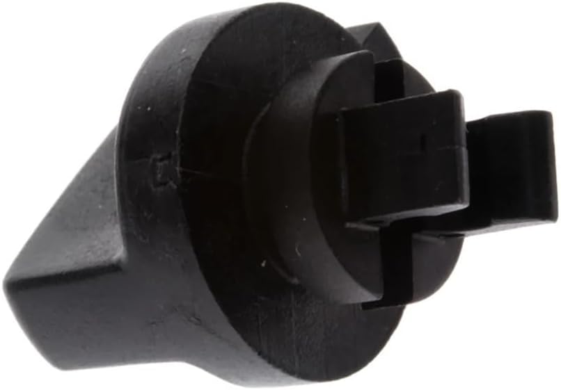 6E0-41271-01 Knob,Choke for Outboard 2 Stroke 4HP 5HP 6E0-41271-00 6E0-41271 6E0-41271-01-00 6E0-41271-00-00