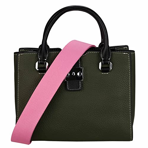 Image of Allzedream Thick Purse Strap Wide Adjustable Replacement Crossbody Bag Handbag