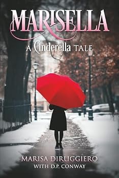 Paperback Marisella: A Cinderella Tale Book