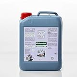 Relax-Biocare 521000002_19 Mückenmilch Pferd, XL