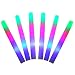 Produktbild Gosear 50 Stück führte bunte Konzert Party Club Jubeln Schwamm Knicklichter Glow Sticks