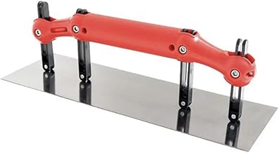 Adjustable Drywall Scraper, Putty Trowel, Finishing Knife, Multifunction Paint Trowel, Mason Knife