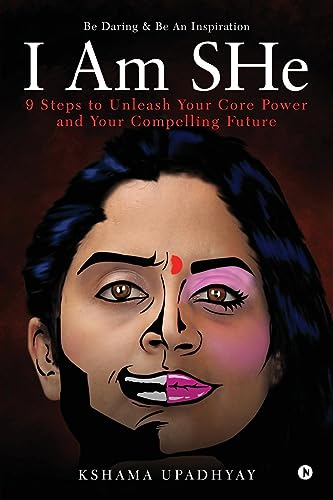 I Am SHe: Be Daring & Be An Inspiration