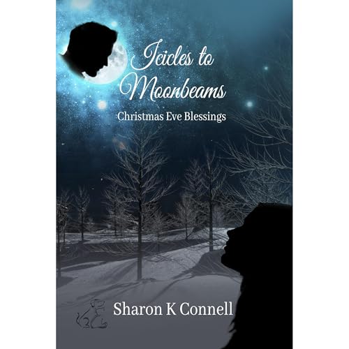 Audiobook: Icicles to Moonbeams by Sharon K Connell episode artwork