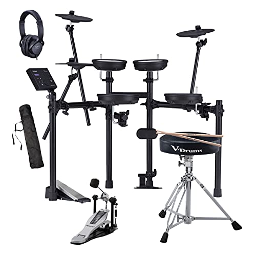 Roland/TD-07DMK �����X�^�[�^�[�p�b�N�iDAP-3X�j