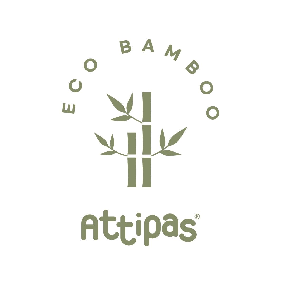 Attipas - Primeros Pasos ATTIS Trap para: Niños