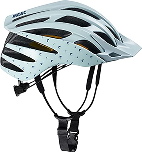  MAVIC Syncro SL MIPS - Casco da bicicletta Starlight, taglia S (51-56 cm)