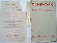 Canework 0852191316 Book Cover