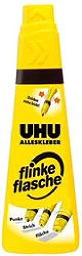 Preisvergleich Produktbild Alleskleber Flinke Flasche 90g