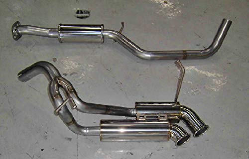 Amazon | 5ZIGEN マフラー SPスペック ストリート ジムニー JB64W H30