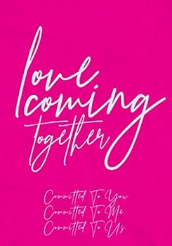 Paperback Love Coming Together Book