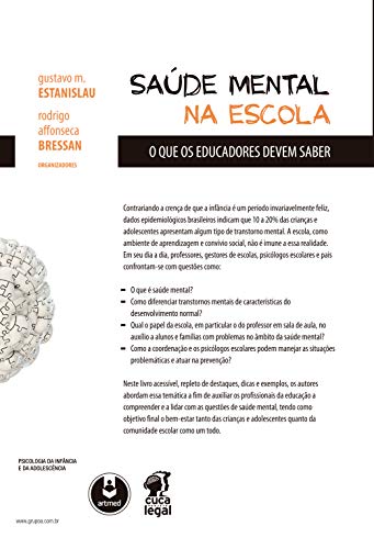 Saúde Mental na Escola: O que os Educadores Devem Saber
